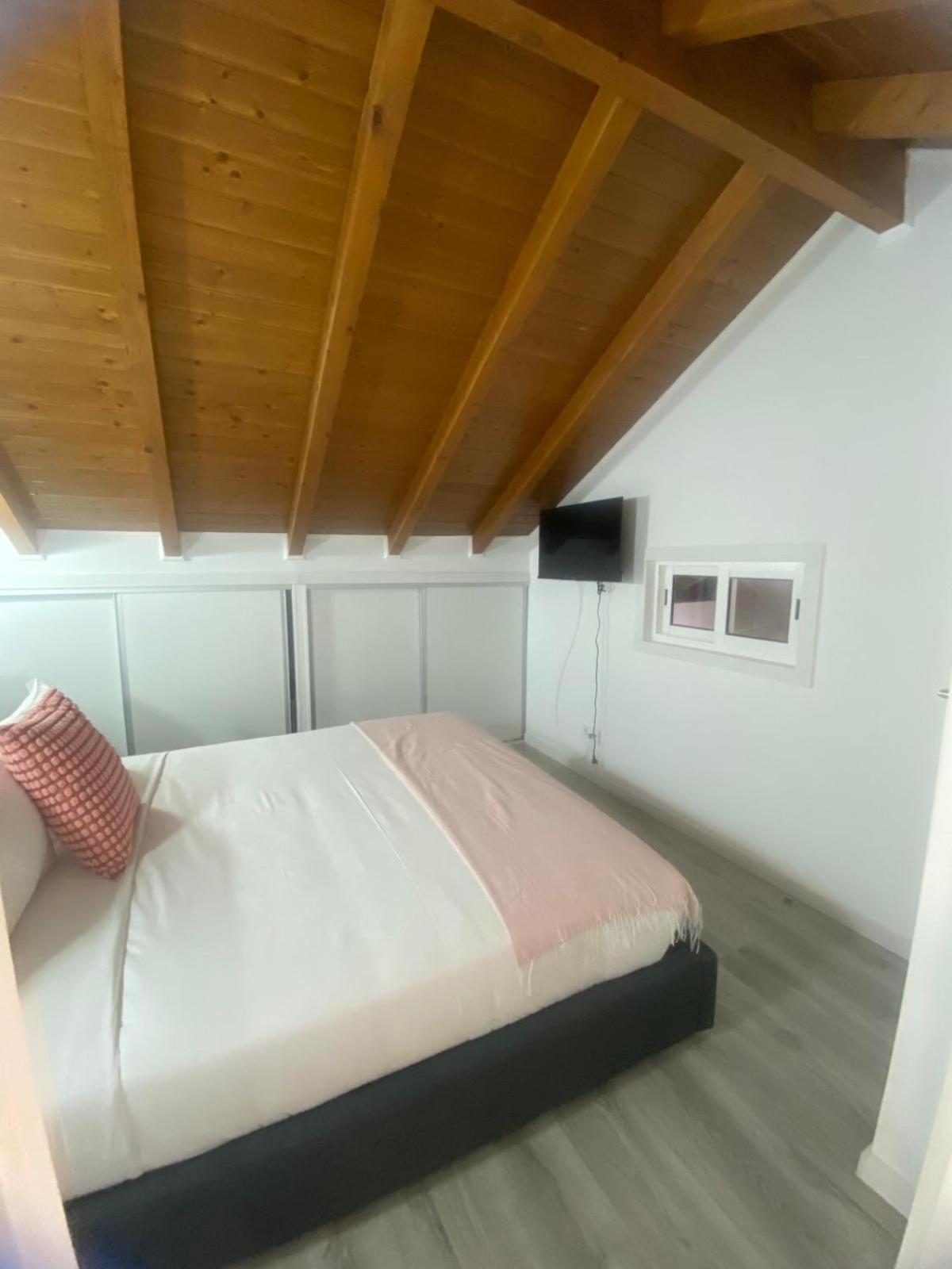 Ferienwohnung Porto Saldanha - 2X T2 Duplex Exterior foto